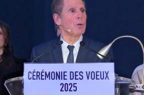 Voeux : Beaune et Beaune Côte et Sud, attractives mais attentives